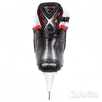 Коньки Bauer S21 Vapor 3X Pro Jr (юниорские)
