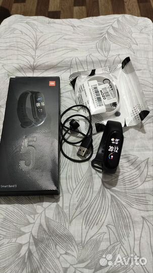 Xiaomi Mi smart Band 5