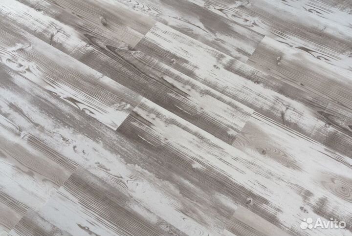 Кварцвиниловая плитка