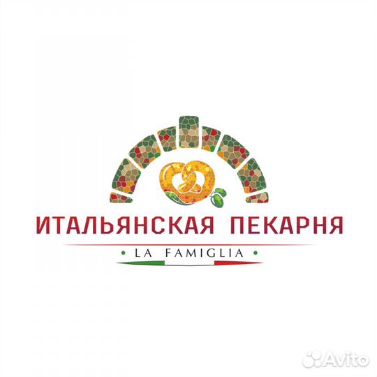 Пекарь