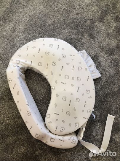 Подушка для кормления