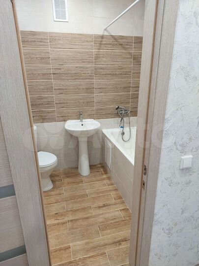 1-к. квартира, 40,1 м², 11/12 эт.