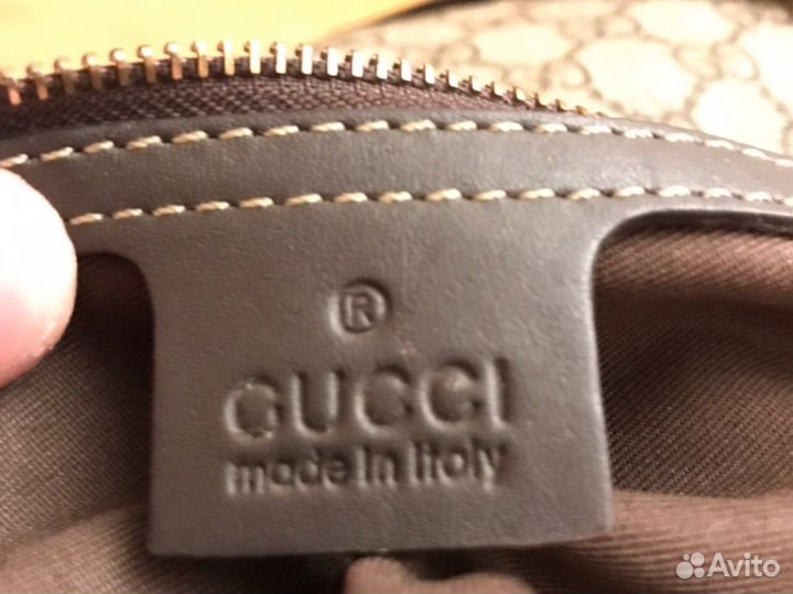 Сумка Gucci Оригинал