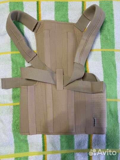 Корректор осанки ортопедический