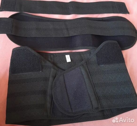 Бандаж для беременных