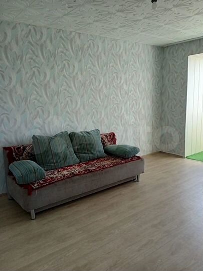 2-к. квартира, 52,4 м², 5/5 эт.