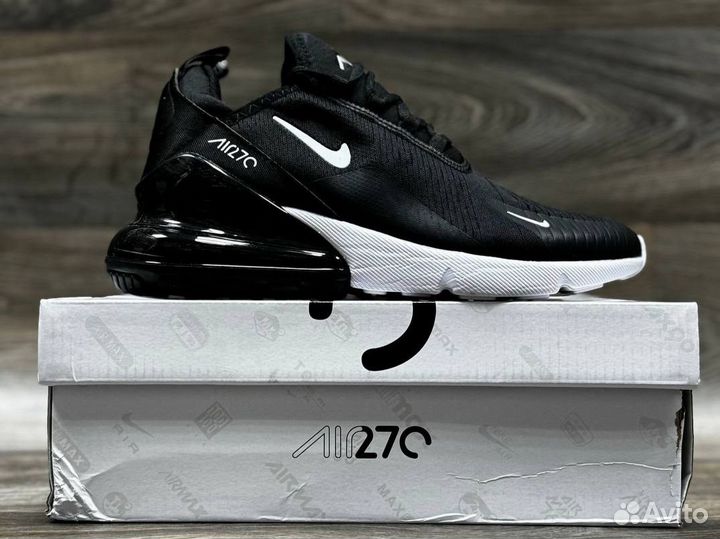 Кроссовки Nike Air Max 270