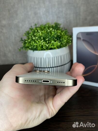 iPhone Xr в корпусе 16 pro 128gb