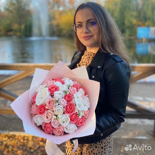 101, 51, 31 роза, цветы с доставкой