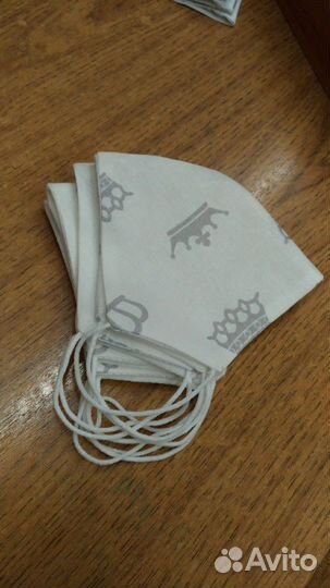 Маски многоразовые в спб для детей и для взрослых