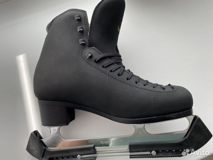 Фигурные коньки risport rf3 290