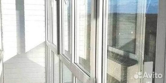 Пластиковые окна за 7 дней