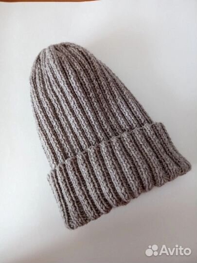 Шапка женская