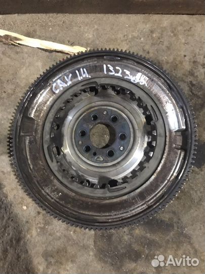 Маховик дсг DSG 7 DQ 200 1.4 TSI 04E105266