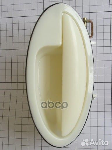 Ручка двери зад правой наружная A1 L6205260 lifan