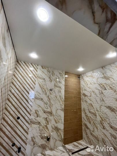 Ремонт квартир и домов под ключ