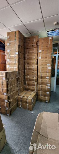 Упаковщики фасовщики