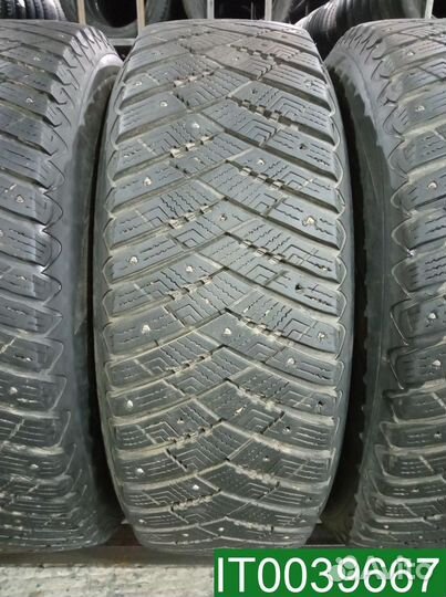 Goodyear UltraGrip Ice Arctic SUV 225/65 R17 101H
