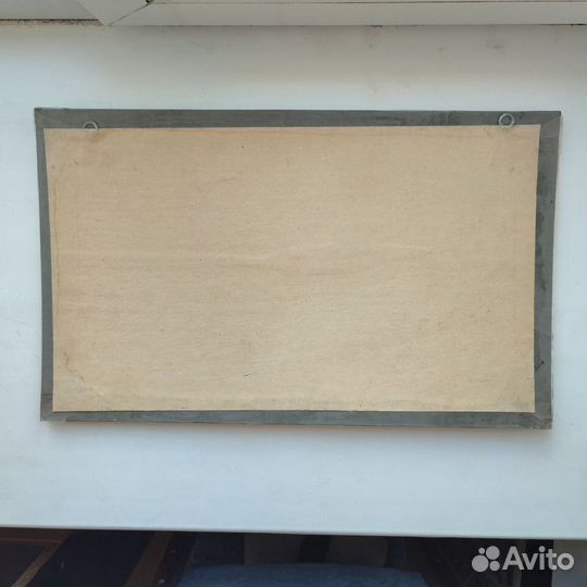 Плакаты по Гражданская оборона, СССР