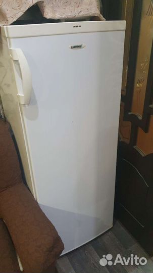 Морозильная камера