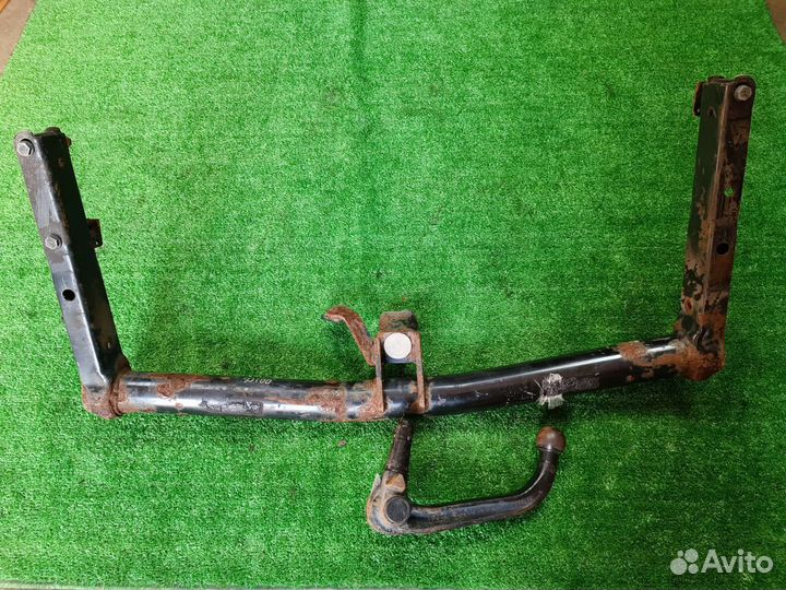 Фаркоп Пассат Б5+