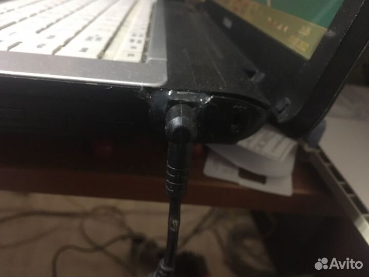 Сборка и ремонт компьютеров/ноутбуков