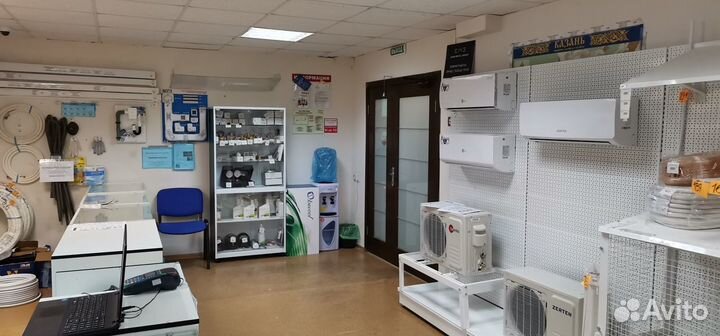 Труба медноклиматическая от EMG -3/8 0,61мм