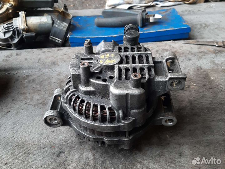 Генератор Мазда 6 Форд Эскейп 1.8 2.0 2.3 бензин