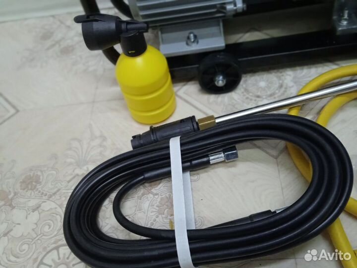 Мойка высокого давления 280 Новая