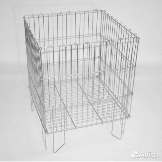 Карзина напольная 600*800мм