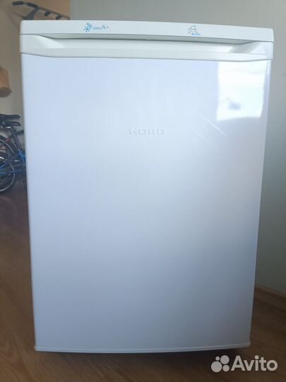 Морозильная камера nord