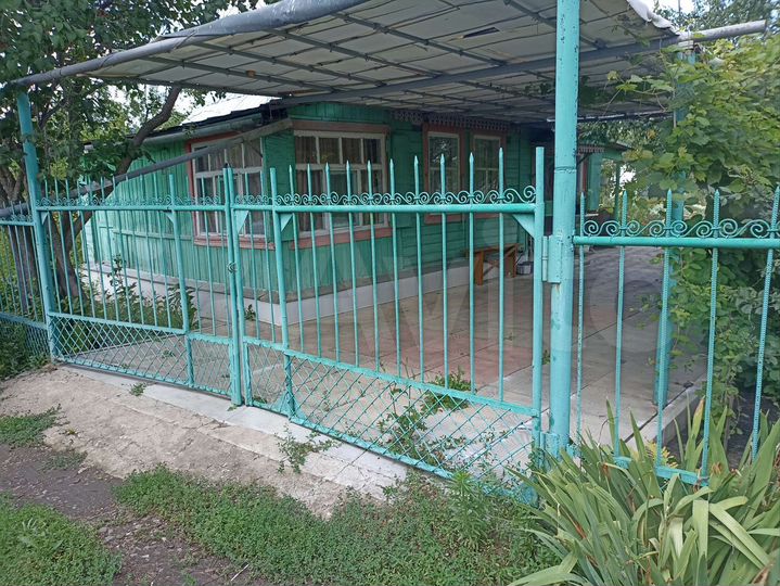 Дача 43 м² на участке 6,6 сот.