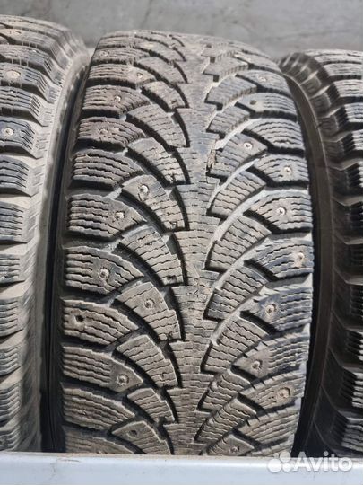 Nokian Tyres Nordman 4 215/65 R16