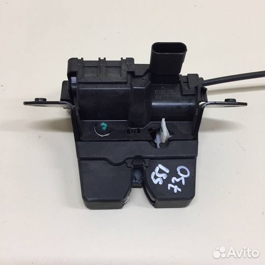 Замок багажника Chery Tiggo 7 Pro 2019