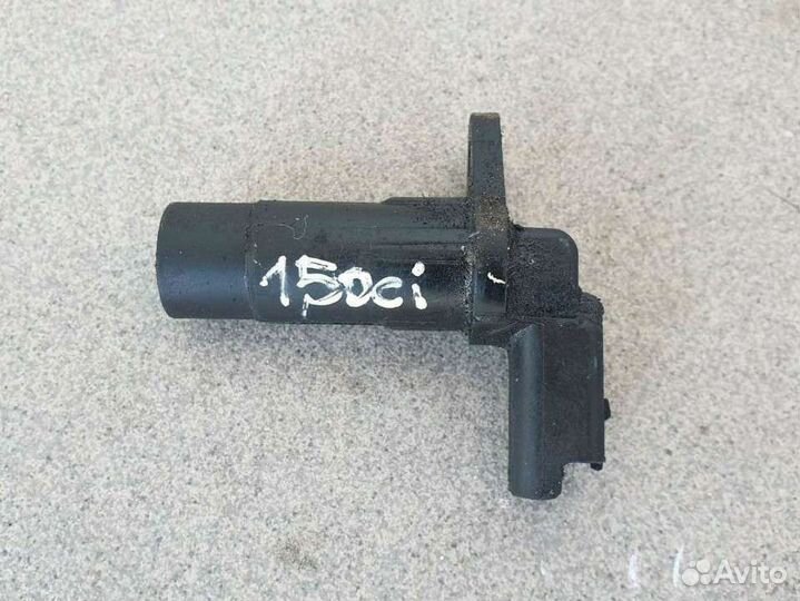 Renault Kangoo. Рено Канго 1,5DCI.Датчик коленвала