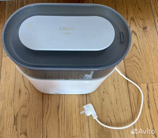 Электрический стерилизатор philips avent