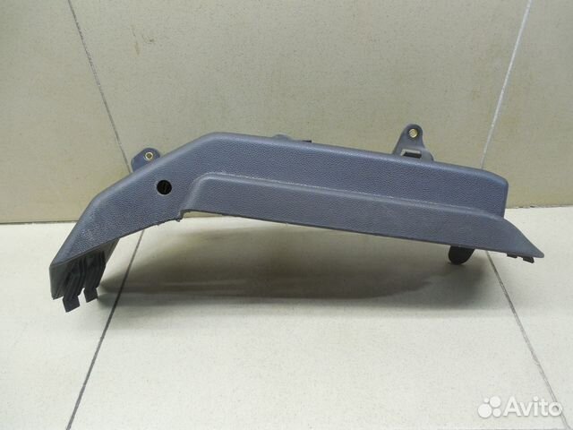 Держатель задней полки Astra H / Family 2004-2015