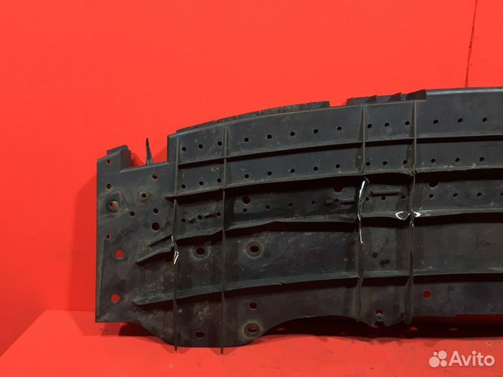 Усилитель бампера передний Citroen C1 хетчбэк