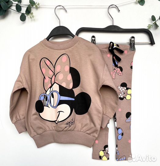 Детская одежда zara