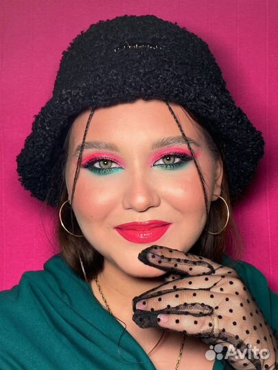 Вечерний макияж