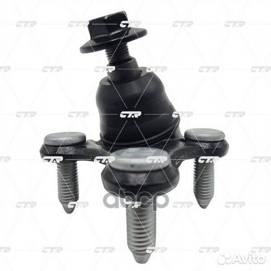 Cbvw-6L Опора шаровая перед лев ;audi: A3