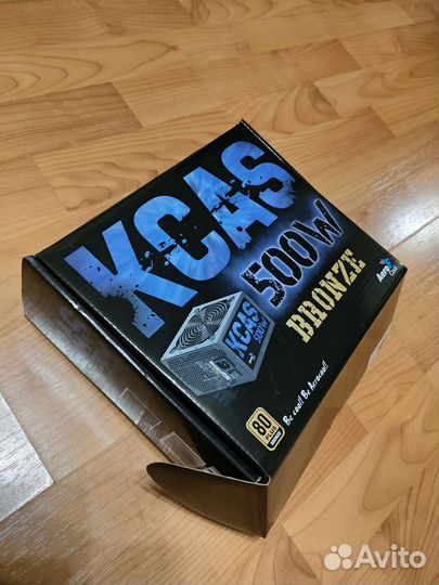 Блок питания 500w