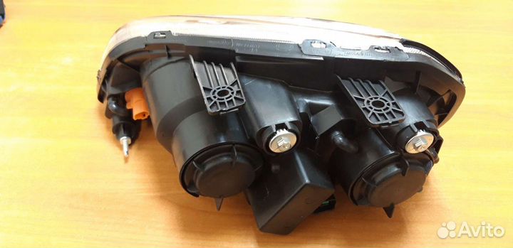 Фары Chevrolet Lacetti Седан Универсал 04-14