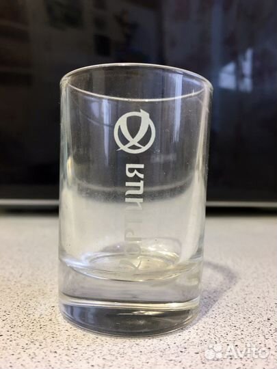 Стопки «оригинальные» разных брэндов