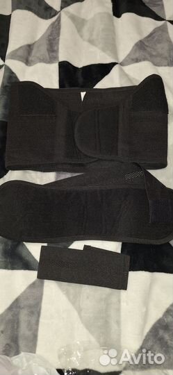 Бандаж для беременных и после родов