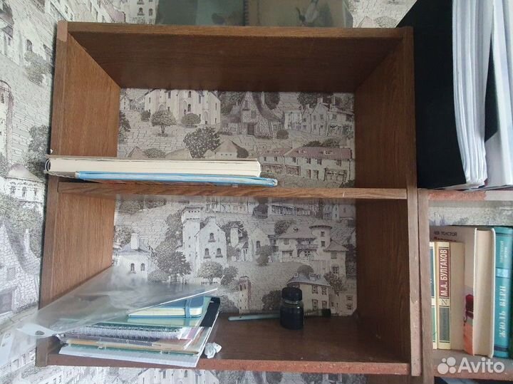 Полка книжная