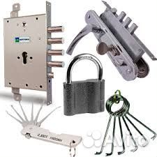 Вскрытие замена замков\Открыть машину