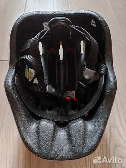 Детский шлем защитный