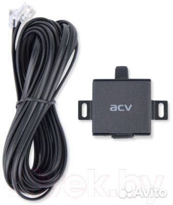 Усилитель моноблок ACV D-1.500 650Вт RMS в 1ом