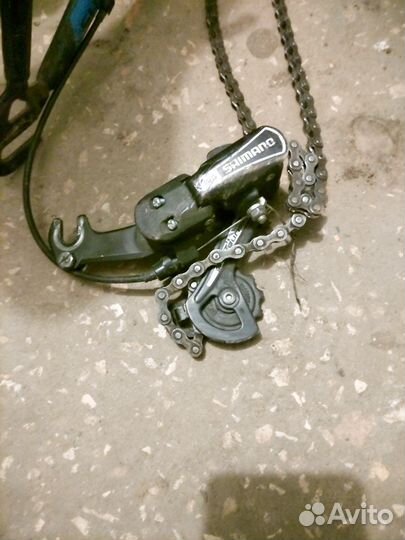 Велосипед Stern Dynamic